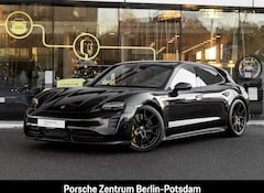 Bild des Angebotes Porsche Taycan Turbo S Sport Turismo Burmester Head-Up 21-Zoll
