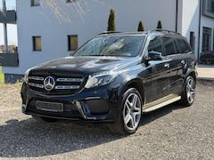 Bild des Angebotes Mercedes-Benz GLS 350 d 4Matic | 360°Kamera, Night-Paket, Fond-TV