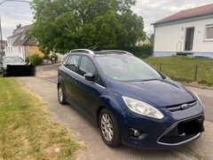 Bild des Angebotes Ford Grand C-Max Titanium