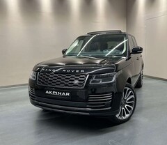 Bild des Angebotes Land Rover Range Rover 5.0 P525 Autobiography **VOLL.!!**