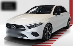 Bild des Angebotes Mercedes-Benz A 180 PROGRESSIVE NIGHT PANO WINTER-PAK