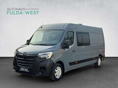 Bild des Angebotes Renault Master 2.3dCi 7Sitze Standhzg AHK Kamera Flügelt