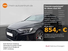 Bild des Angebotes Audi RS3 294 kW Limousine 2.5 TFSI quattro Alu Matrix-LED K