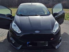 Ford Fiesta Fiesta  3-Türer 1.6 EcoBoost ST