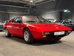 Ferrari Dino GT4