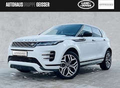 Bild des Angebotes Land Rover Range Rover Evoque RR Evoque D200 R-DYNAMIC SE AWD Automatik ACC