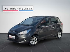 Bild des Angebotes Ford B-Max Sync Edition *PDC*KLIMA*S-HEFT*