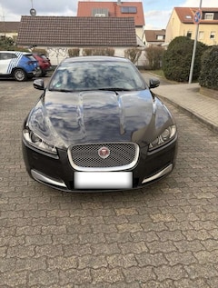 Bild des Angebotes Jaguar XF 2.2 Diesel