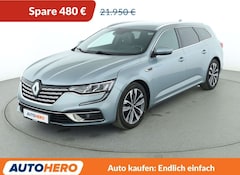 Bild des Angebotes Renault Talisman 1.8 TCe Intens Aut.*NAVI*LED*CAM*TEMPO*SHZ*LHZ*