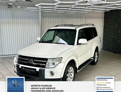 Bild des Angebotes Mitsubishi Pajero 3.2 DI-D Instyle 7 Sitzer* Leder* AHK* Xenon