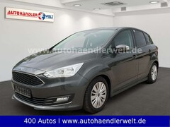 Bild des Angebotes Ford C-Max C-MAX 1.0 EcoBoost Titanium