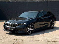 Bild des Angebotes BMW i5 eDrive40 Touring M Sport Shadow 360° B&W HuD