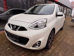 Bild des Angebotes Nissan Micra 1.2 N-Tec