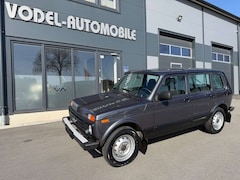 Bild des Angebotes Lada Taiga 5-trg. Basis 4x4