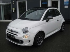 Bild des Angebotes Fiat 500C 500 S Cabrio
