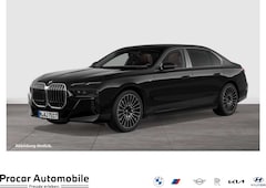 Bild des Angebotes BMW 740 d xDrive MSport DA/PA Prof 360° SkyLounge 21" LMR
