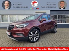 Bild des Angebotes Opel Mokka X Innovation 4x4*Vollausstattung*