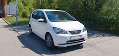 Bild des Angebotes SEAT Mii I-Tech*TÜV-NEU*KLIMA*WENIG KM*