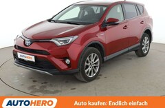 Bild des Angebotes Toyota RAV 4 2.5 Hybrid Edition-S+ Aut.*NAVI*ACC*PDC*SHZ*