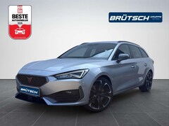 Bild des Angebotes CUPRA Leon Sportstourer 2.0 TSI VZ DSG / BEATS / ACC / E-SITZ