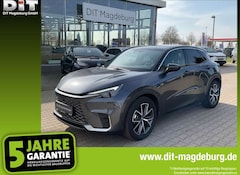 Bild des Angebotes Lexus LBX 1.5 Emotion ACC+LED+Navi+SHZ+Fernlichtass.