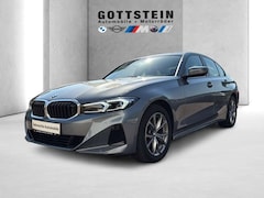 Bild des Angebotes BMW 320 d Limousine Aut.
