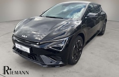 Kia EV6 GT-Line AWD + DriveWise-Park-Paket