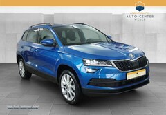Bild des Angebotes Skoda Karoq 1.5 TSI Style 4xSHZ*ACC*DynLicht*Kam.