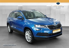 Bild des Angebotes Skoda Karoq 1.5 TSI Style 4xSHZ*ACC*DynLicht*Kam.