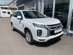 Bild des Angebotes Mitsubishi ASX Spirit 2.0 MIVEC ClearTec 2WD CVT