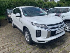 Bild des Angebotes Mitsubishi ASX Spirit 2.0 MIVEC ClearTec 2WD CVT