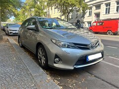 Bild des Angebotes Toyota Auris Auris 1.8 VVT-i Hybrid Automatik Touring Sports Li