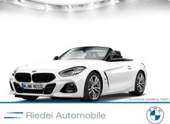 Bild des Angebotes BMW Z4 M40i ACC Head-Up HIFI adapLED adapFahrwerk