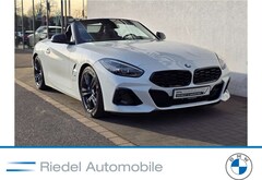 Bild des Angebotes BMW Z4 M40i ACC Head-Up HIFI adapLED adapFahrwerk