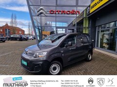 Bild des Angebotes Citroen Berlingo Kasten Club M L1 BlueHDi 100 + SHZ