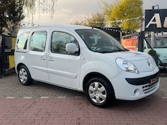 Bild des Angebotes Renault Kangoo 1.6 LPG*Happy Family*Klima*Temp*AHK*