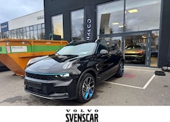 Bild des Angebotes Lynk & Co 01 Lynk & Co Händler (Garantie) / TÜV Neu / Service N