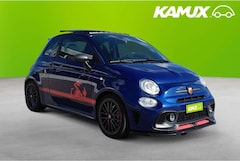 Bild des Angebotes Abarth 500 1.4T-Jet 595 Competizione+XENON+NAVI+PANO