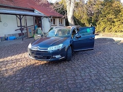 Bild des Angebotes Citroen C5 Tourer BlueHDi 180 S&S EAT6 Selection
