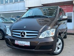 Bild des Angebotes Mercedes-Benz Viano 3.0 CDI Ambiente kompakt *7SITZ*LEDER*