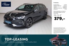 Bild des Angebotes CUPRA Leon Sportstourer 1.4 e-Hybrid DSG VZ P-Dach/NAV