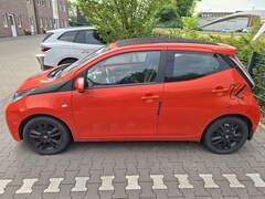 Bild des Angebotes Toyota Aygo x-wave