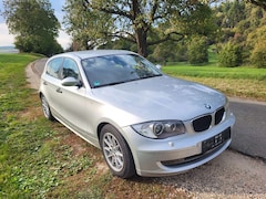 Bild des Angebotes BMW 118 i Automatik BI-Xenon PDC ALU E87 LCI