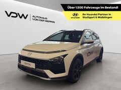 Bild des Angebotes Hyundai BAYON Trend 2WD Klima Navi Rückfahrkamera Sitzheizung