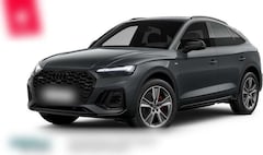 Bild des Angebotes Audi Q5 Sportback 55 TFSI e 20" S line B&O MATRIX