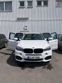Bild des Angebotes BMW X5 xDrive 35 i