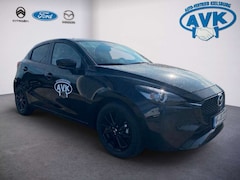 Bild des Angebotes Mazda 2 Lim. Homura Klima, LED-Scheinwerfer
