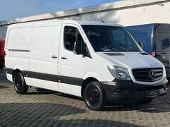 Bild des Angebotes Mercedes-Benz Sprinter 214 CDI//LANG//KLIMA//AHK//1.Hand//TOP
