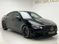 Bild des Angebotes Mercedes-Benz CLA 45 AMG CLA 45 S AMG*AERO*Drivers Pack*Perfor-Abgas*
