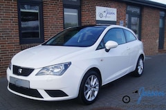 Bild des Angebotes SEAT Ibiza SC 1.0 TSI Style Pano/Klimaau/DAB/Navi/Tem